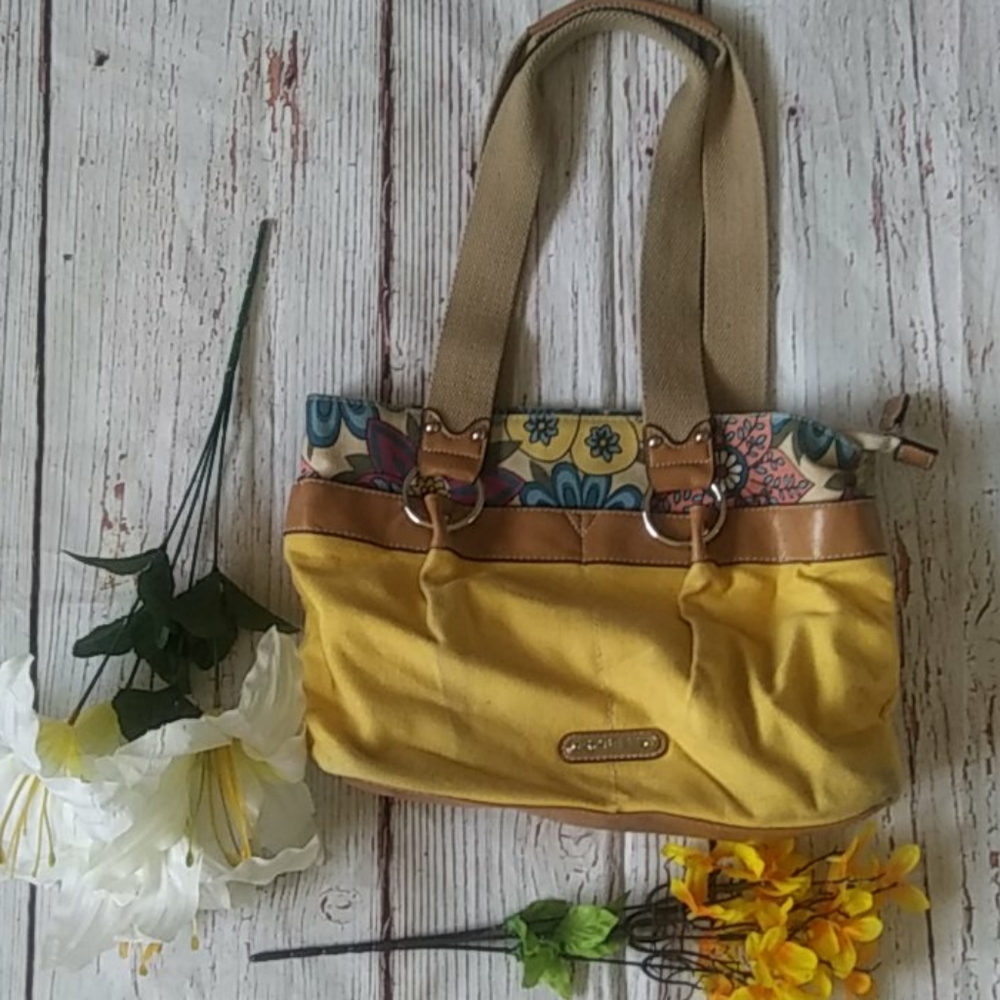 Rosetti shoulder bag